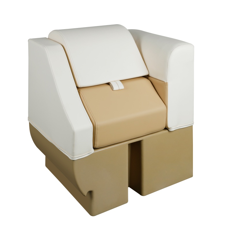 Left Lean Back Seat Series 1