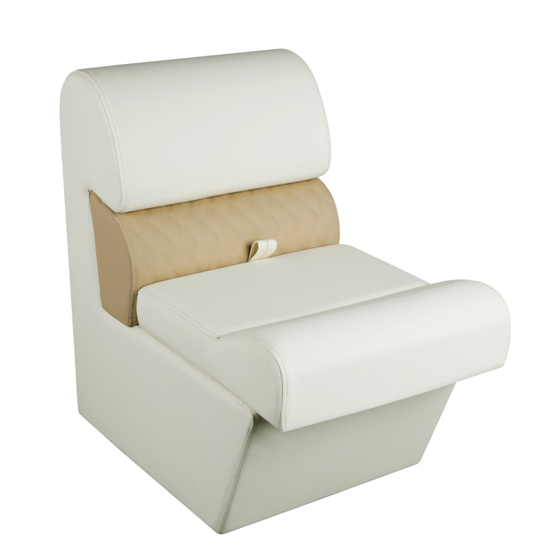 500 Bench Seat Series 2