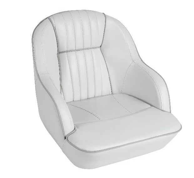 Rotomolded Marine Captain Bucket Seat