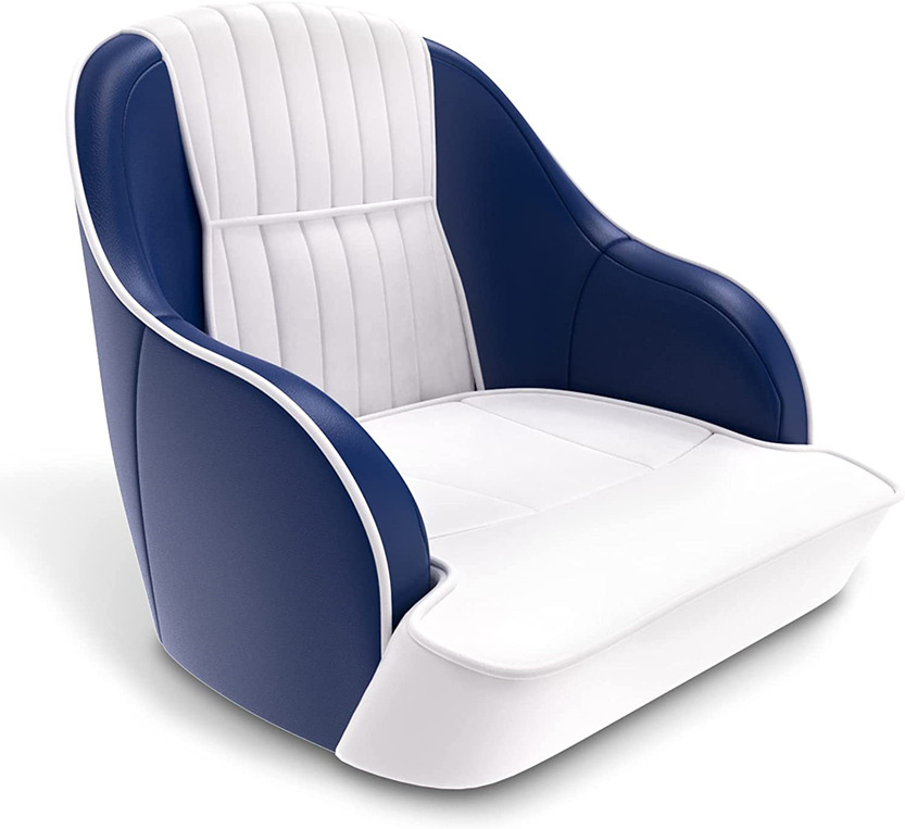High Density Foam Marine Chair