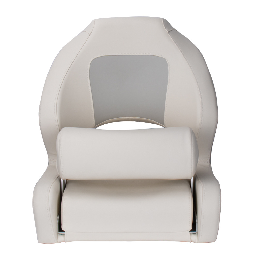 All Weather Marine Captain Seat