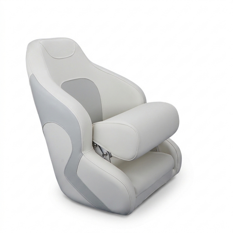UV Resistant Marine Vinyl Seat