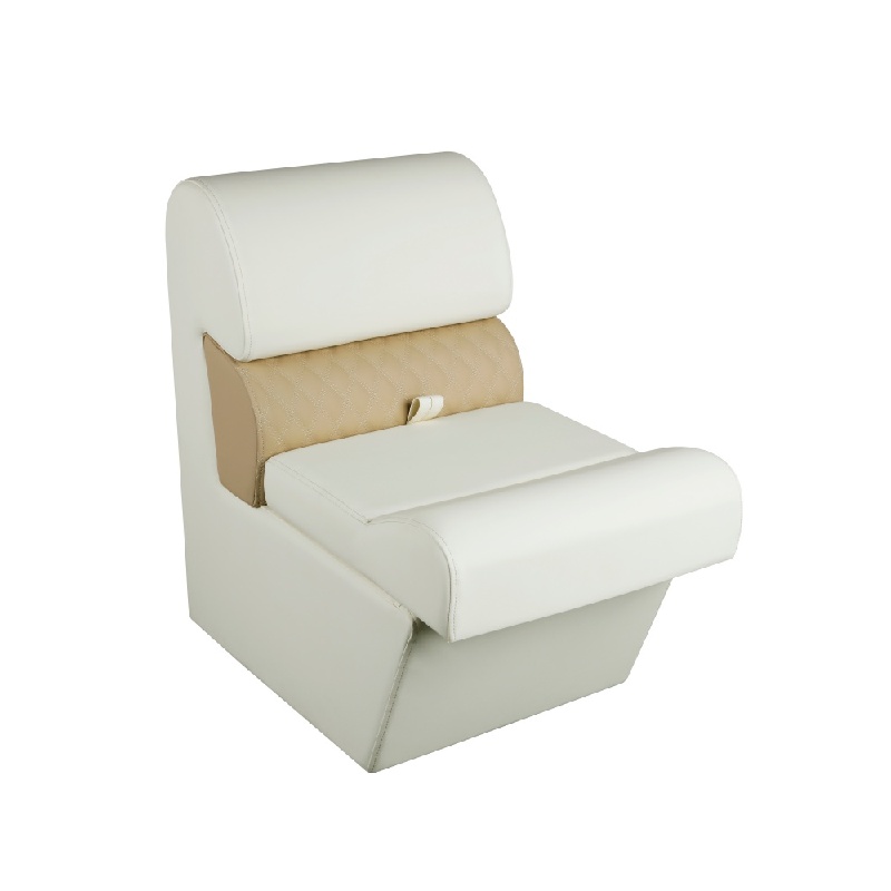 UV-Resistant Pontoon Boat Seats