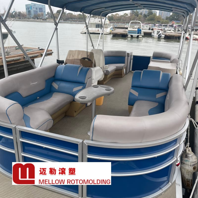 Marine Grade Pontoon Boat Seats