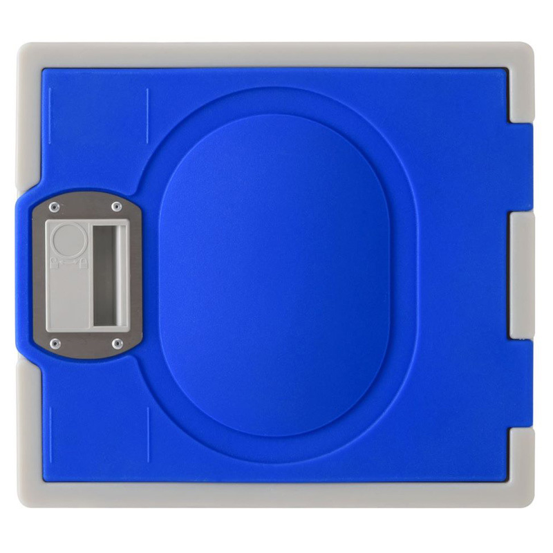 Rustproof Modular Plastic Locker