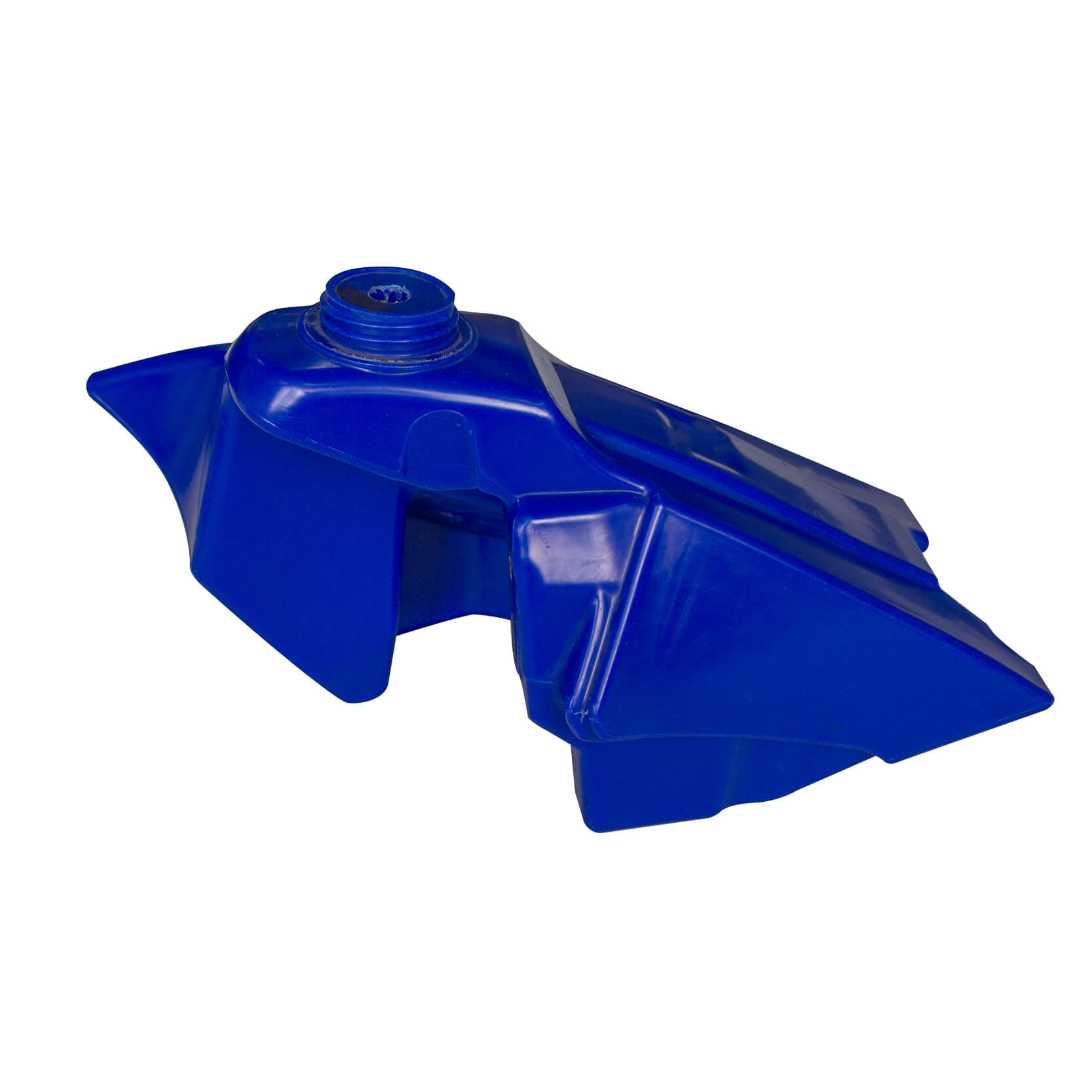 Custom LLDPE Fuel Container
