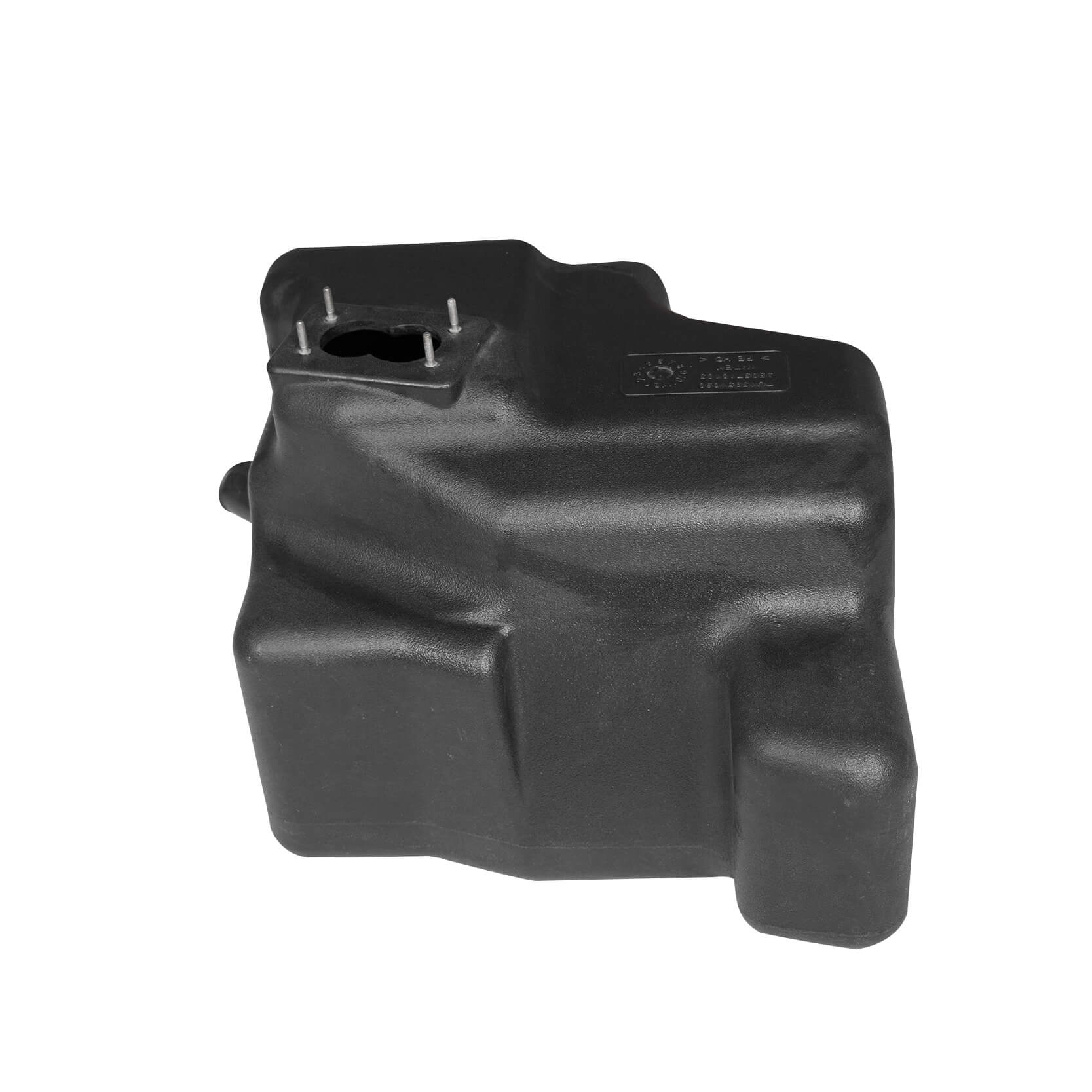 Heavy Duty Motorbike Fuel Tank