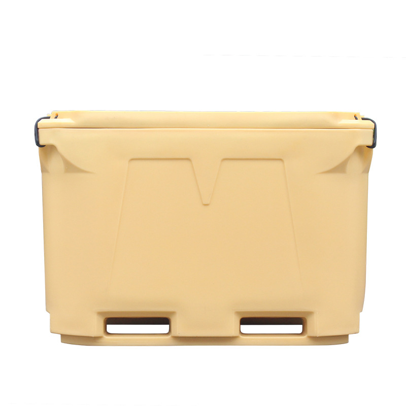 LLDPE thermal cooler container
