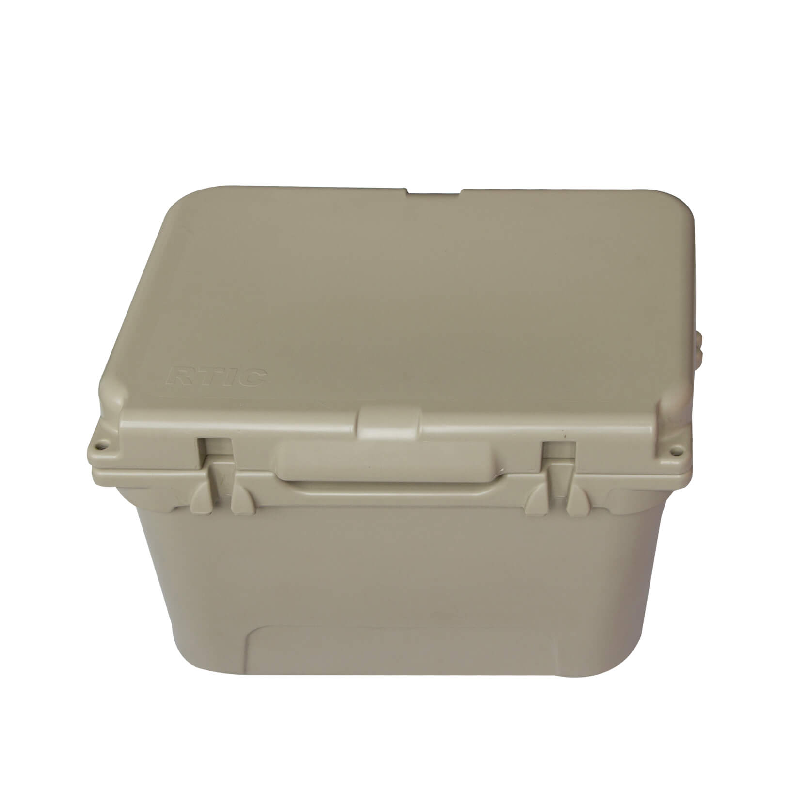 Portable Dry Ice Cooler Box