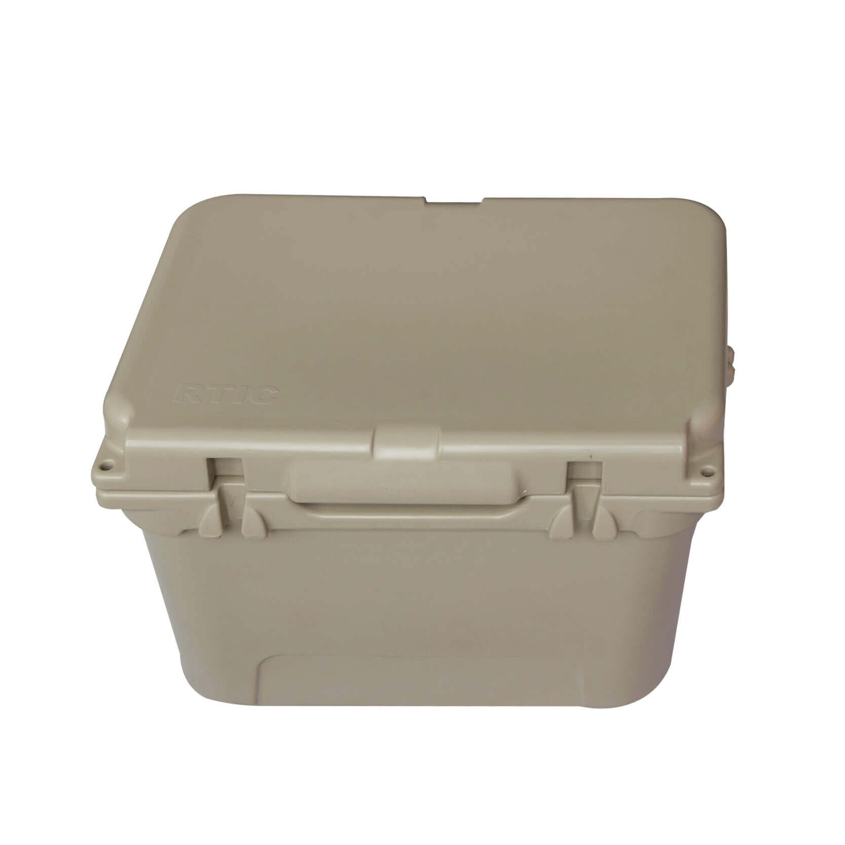 Hard Shell Dry Ice Transport Cooler