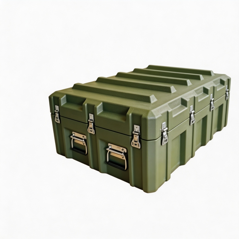 Weatherproof Hard Shell Tool Box
