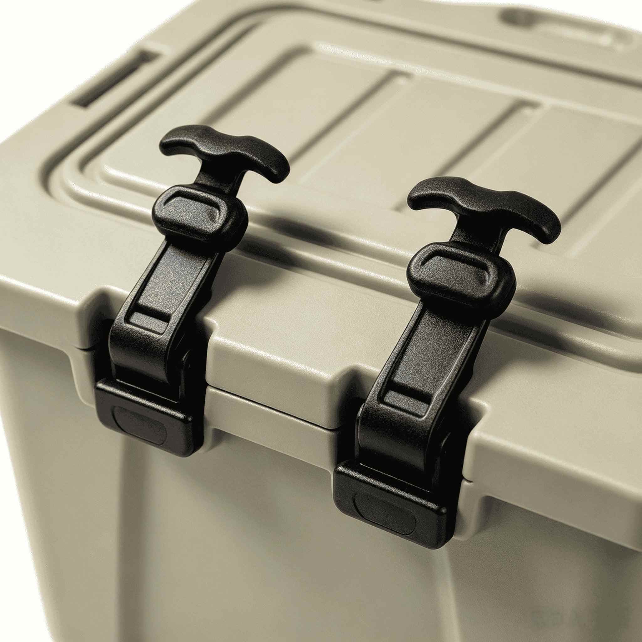Plastic Tank Internal Structure