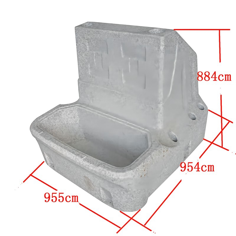 Boat Helm Console With SEAT