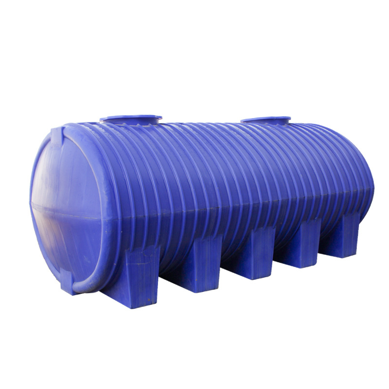 Large Capacity Custom Vertical Chemical Tanks