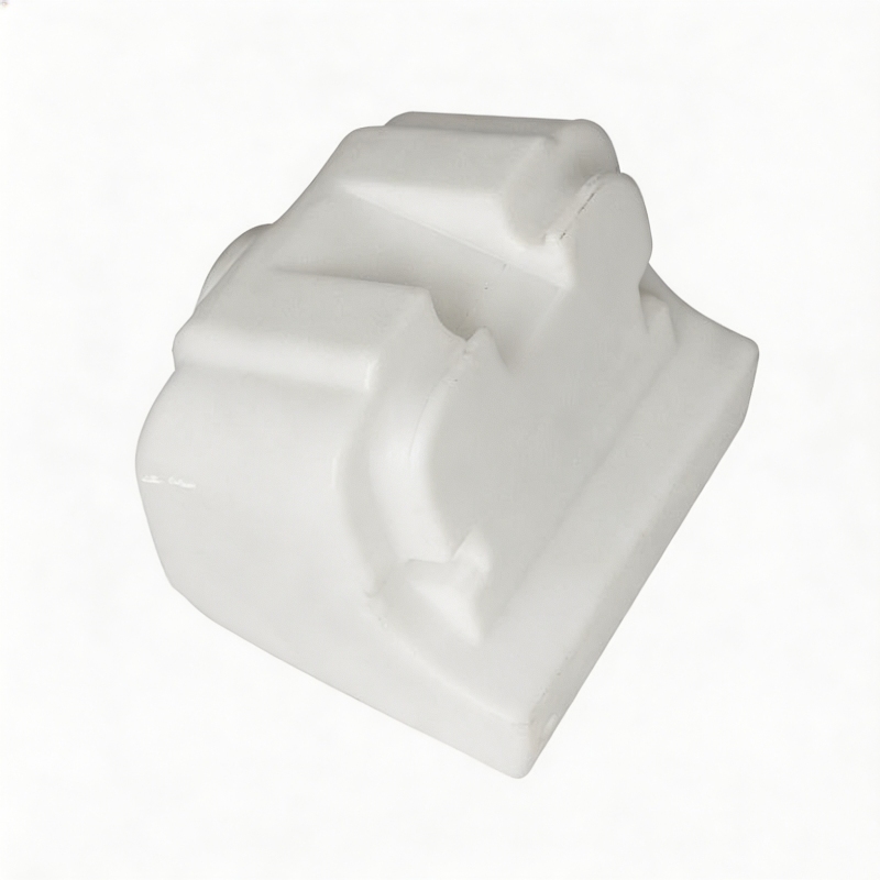 Seamless HDPE RV Water Tank