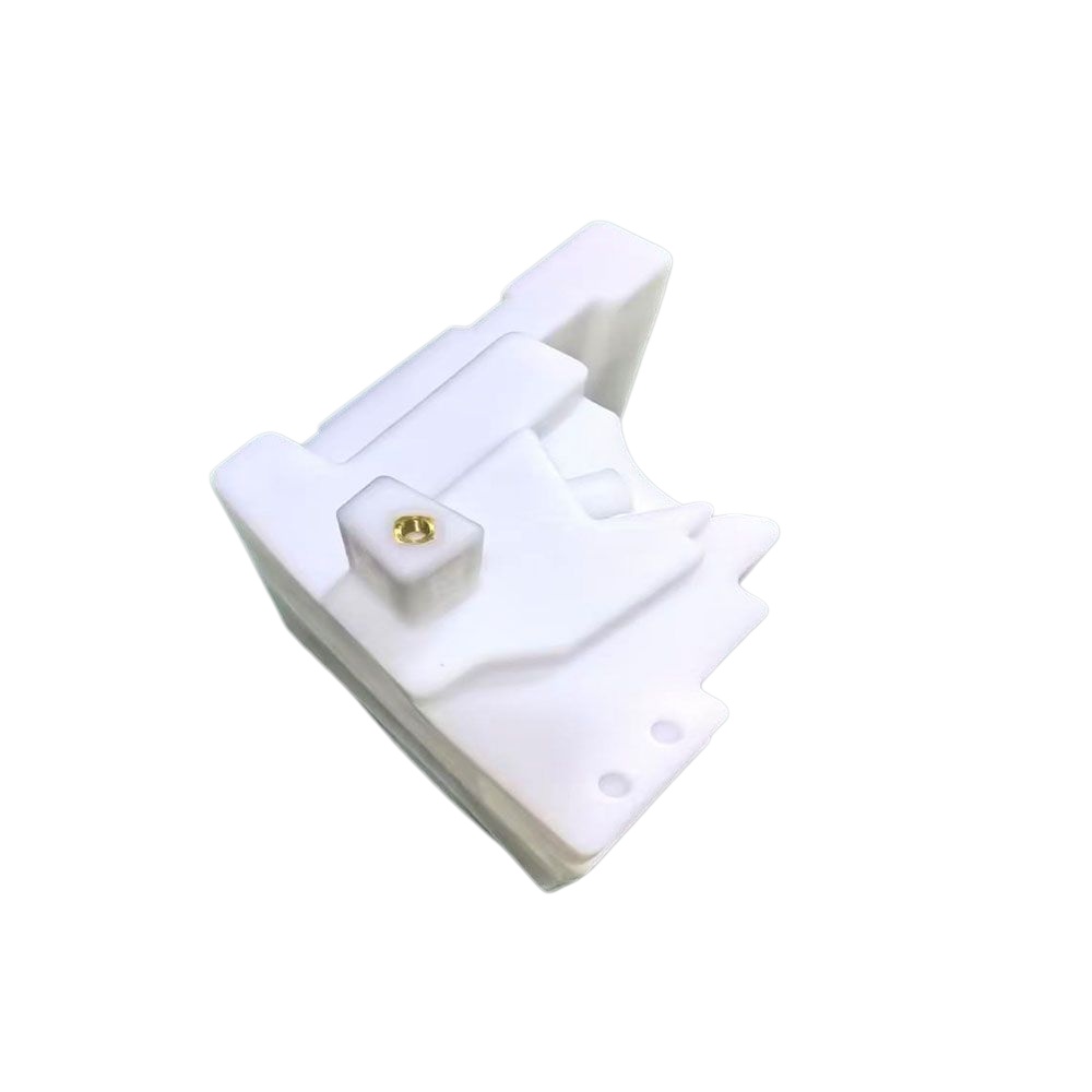 Rotomolded diesel fuel tank