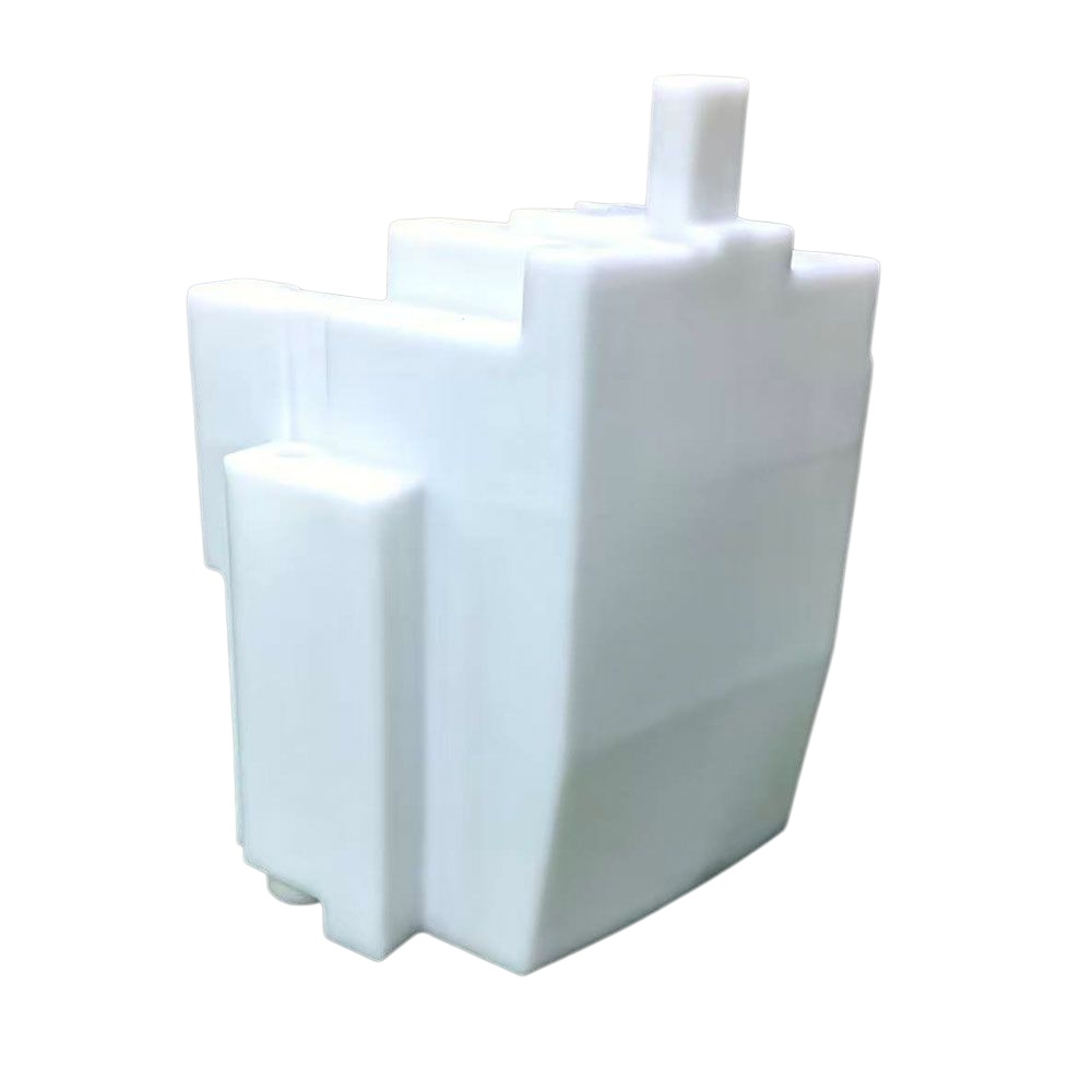 Fuel tank mounting base