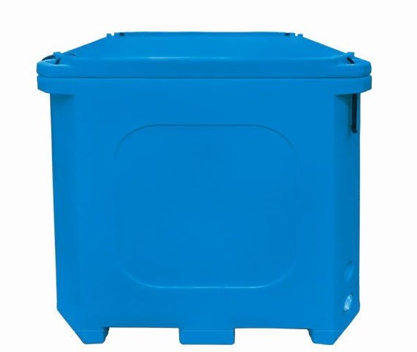 Stackable Cold Chain Storage Cooler