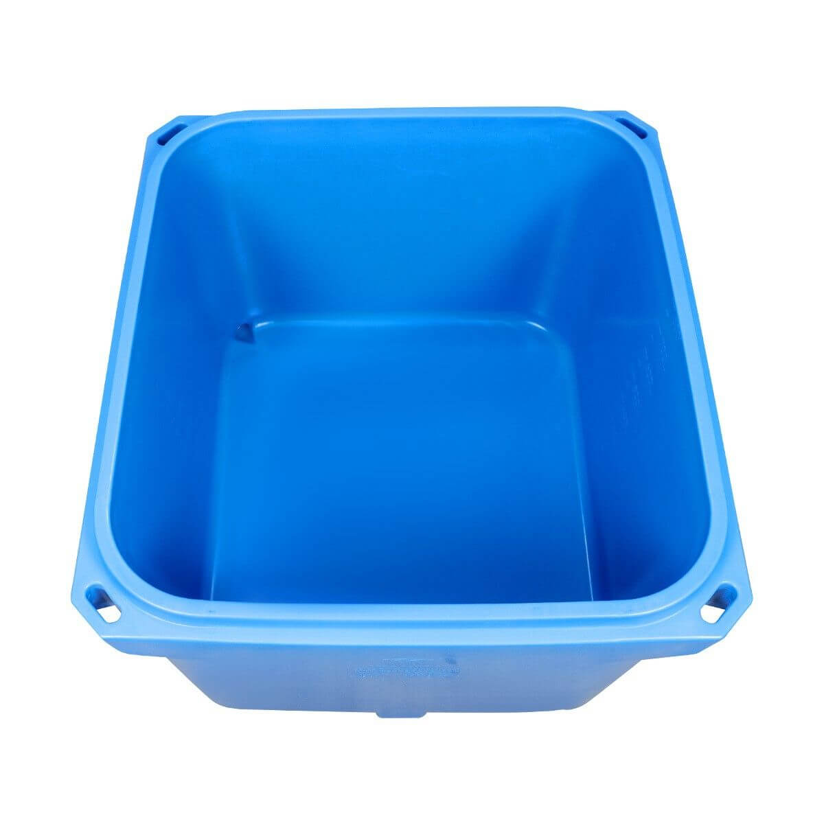 Rotomolded Insulated Cooler Box