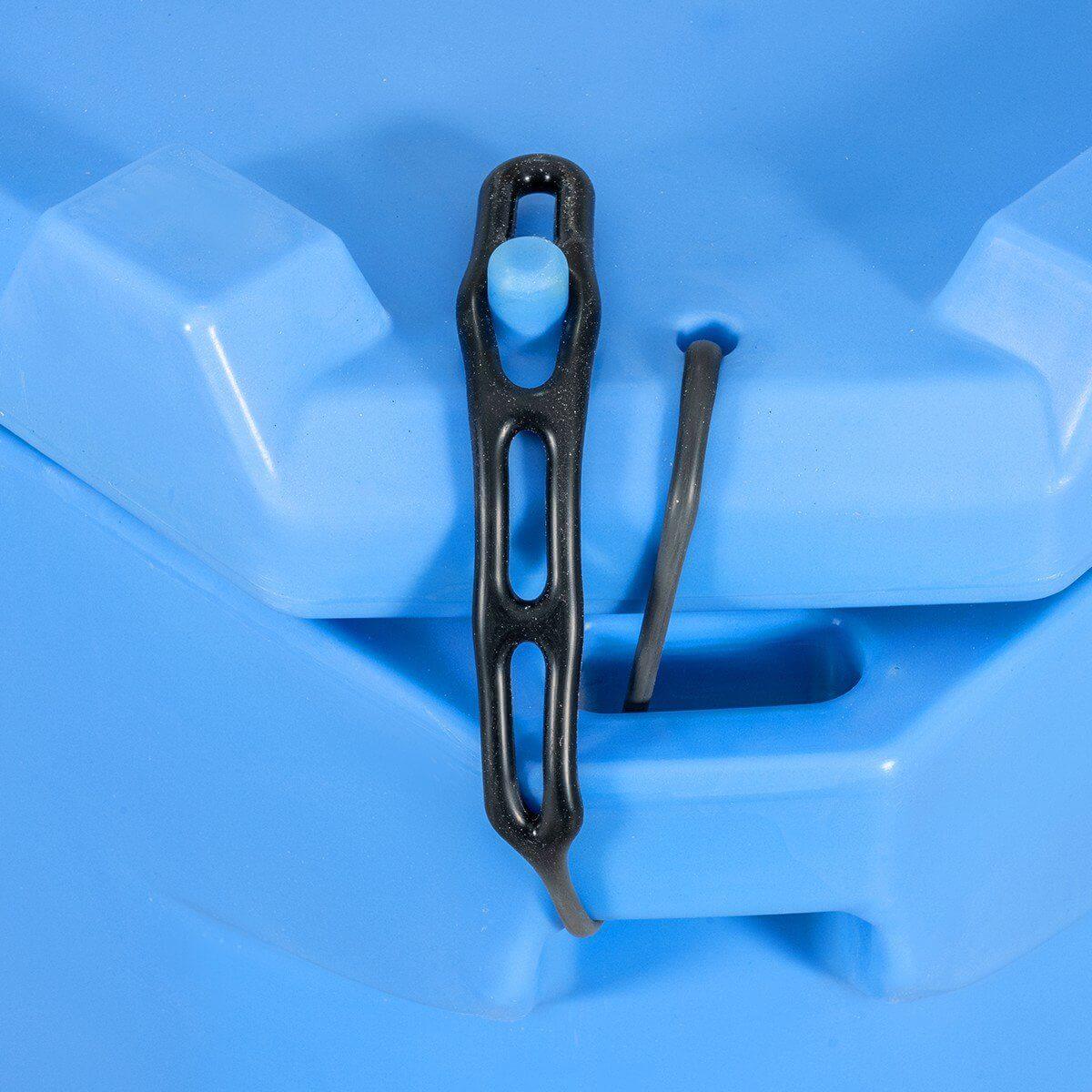 Durable Cold Storage Cooler Case