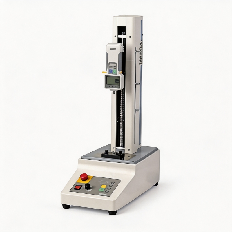 Tension tester Tension tester