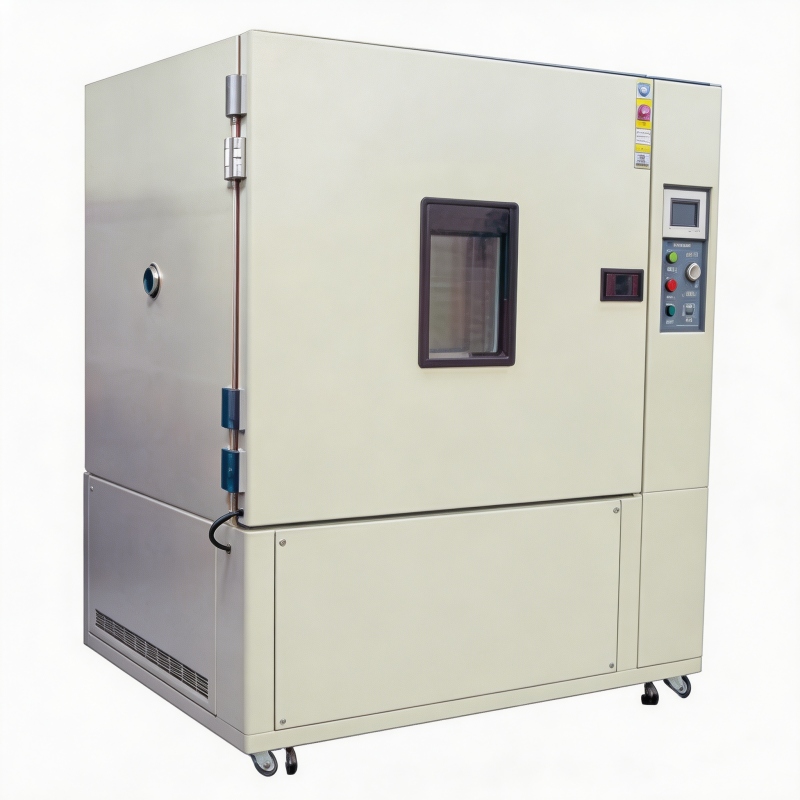 Constant temperature and constant humidity tester Constant temperature and constant humidity tester