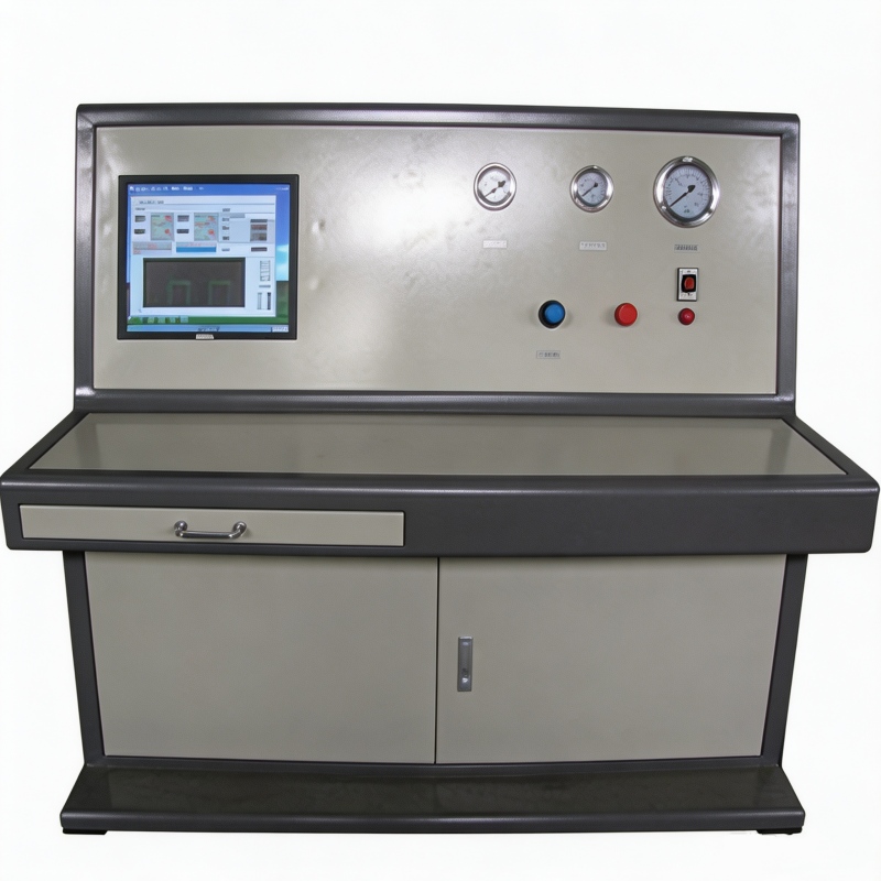 Servo pulse fatigue tester Servo pulse fatigue tester
