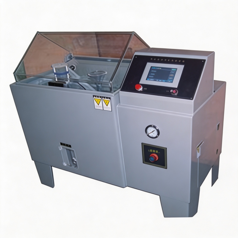 Salt spray tester Salt spray tester