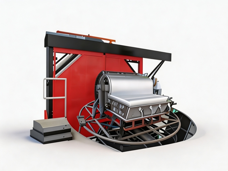 Solutions de rotomoulage sur mesure OEM/ODM et normes de test avancées | Mellow Rotomolding