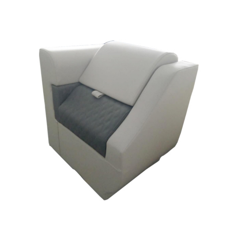 Mold-Proof Boat Sofa Bench Sets