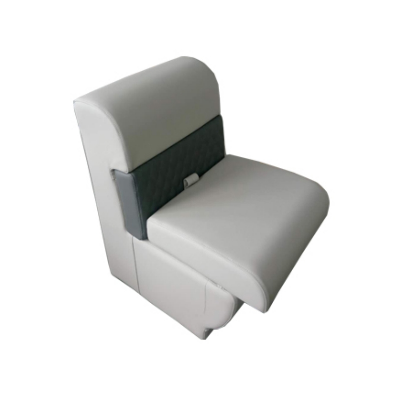 Underseat Storage Pontoon Boat Seats
