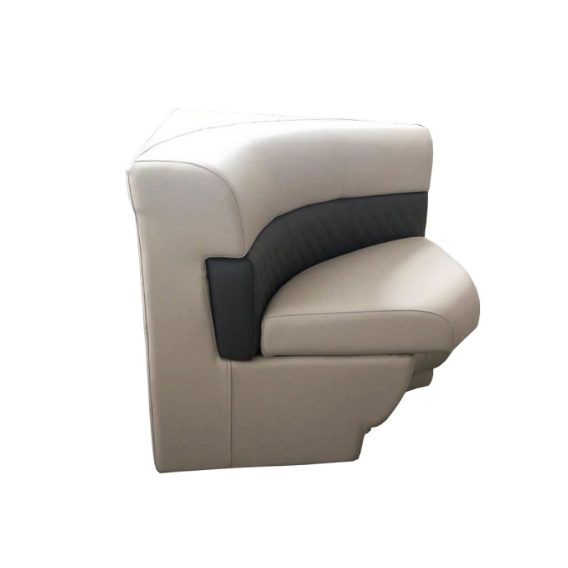 Ergonomic Pontoon Boat Seats