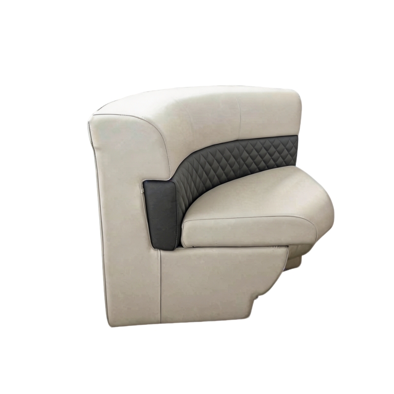 Marine Grade Pontoon Boat Seats