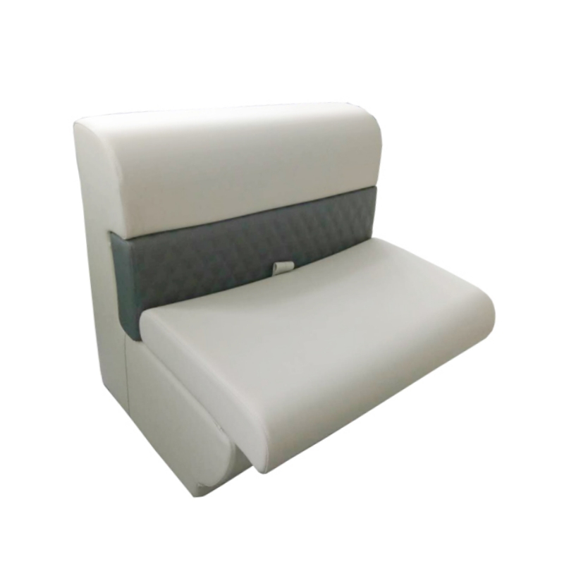 Marine Grade Boat Sofa Bench Sets