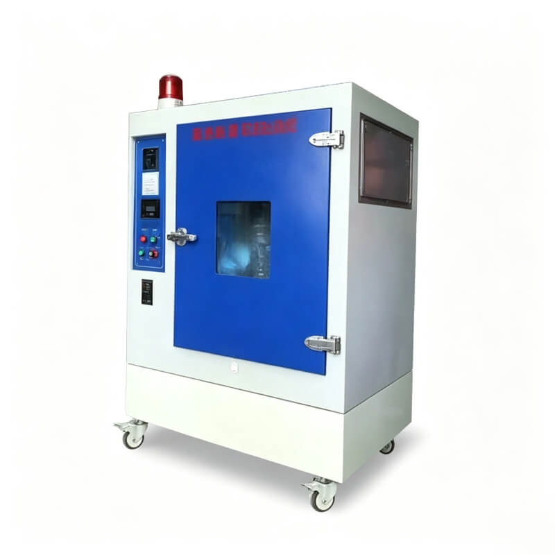 Ultraviolet Radiation Aging Box 