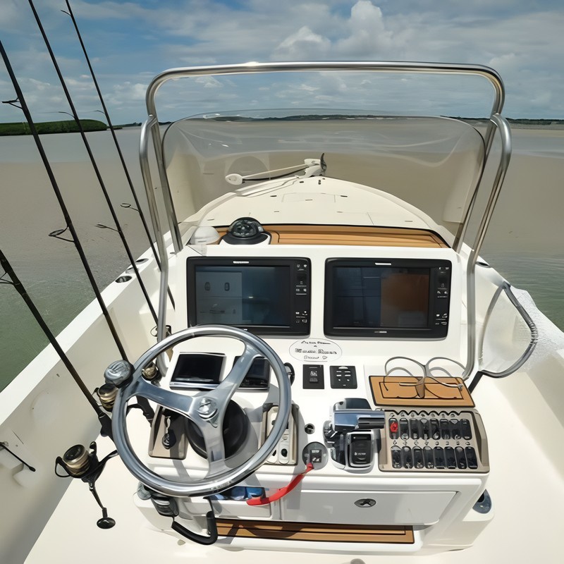 Comment choisir un fabricant de consoles de bateaux pontons rotomoulés : Guide de personnalisation OEM B2B