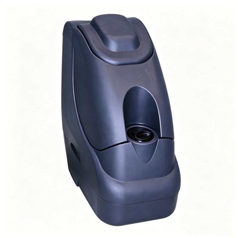 Custom Rotomolded Floor Scrubber Housing