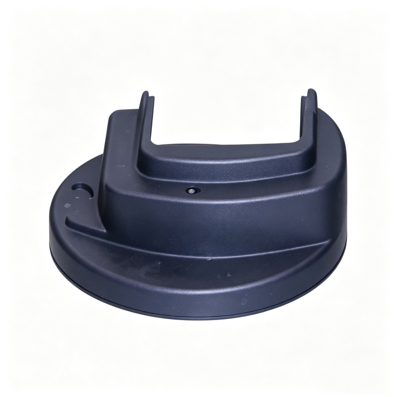 Heavy-Duty Plastic Floor Scrubber Shell