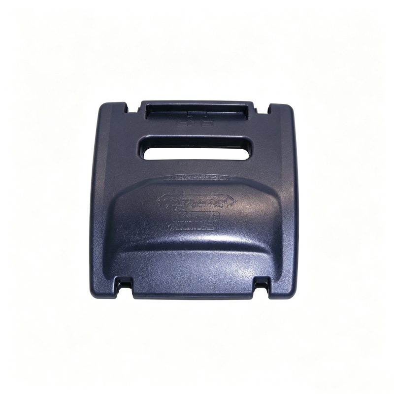 Durable Plastic Floor Cleaning Shell