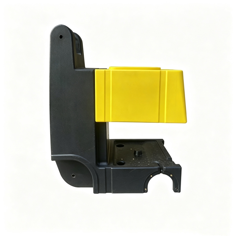 Weatherproof Plastic Machinery Protective Cover