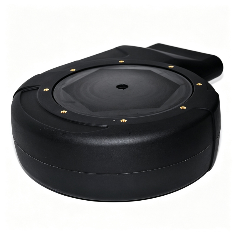 Different Clay Mechanical Outer Shell