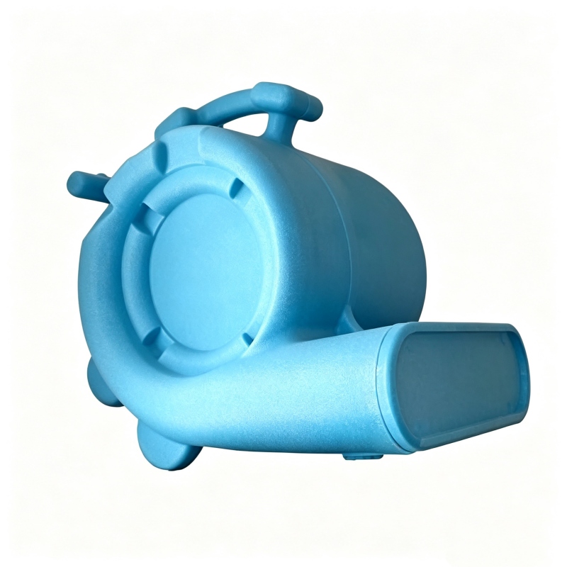 OEM Rotational Moulding Snow Blower Shell