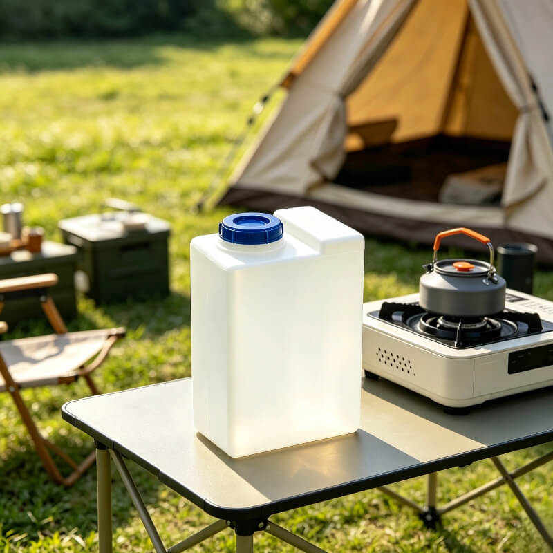 Heavy Duty Water Container