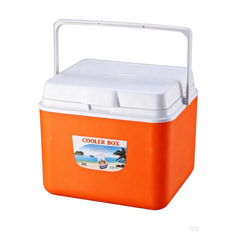 Long Lasting Camping Food Coolers Long Lasting Camping Food Coolers