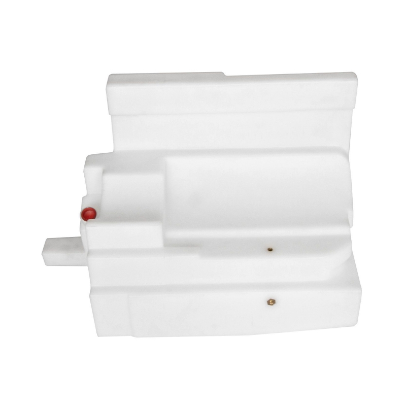 Anti Slosh Rotomolded Plastic Fuel Tank Anti Slosh Rotomolded Plastic Fuel Tank