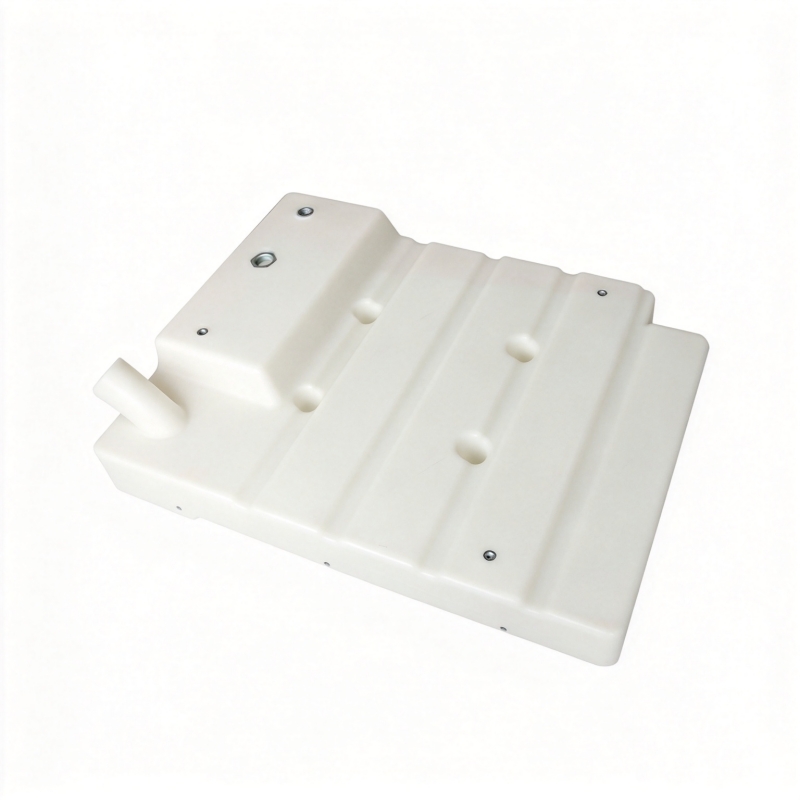 High Capacity Rotomolded Gasoline Fuel Tank High Capacity Rotomolded Gasoline Fuel Tank