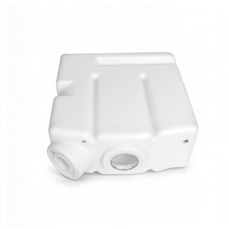 UV Resistant One Piece Plastic Tank UV Resistant One Piece Plastic Tank