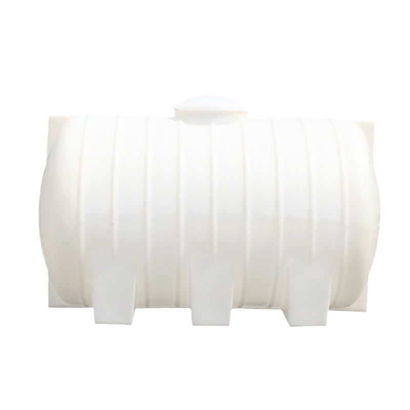 Heavy Duty HDPE Tank