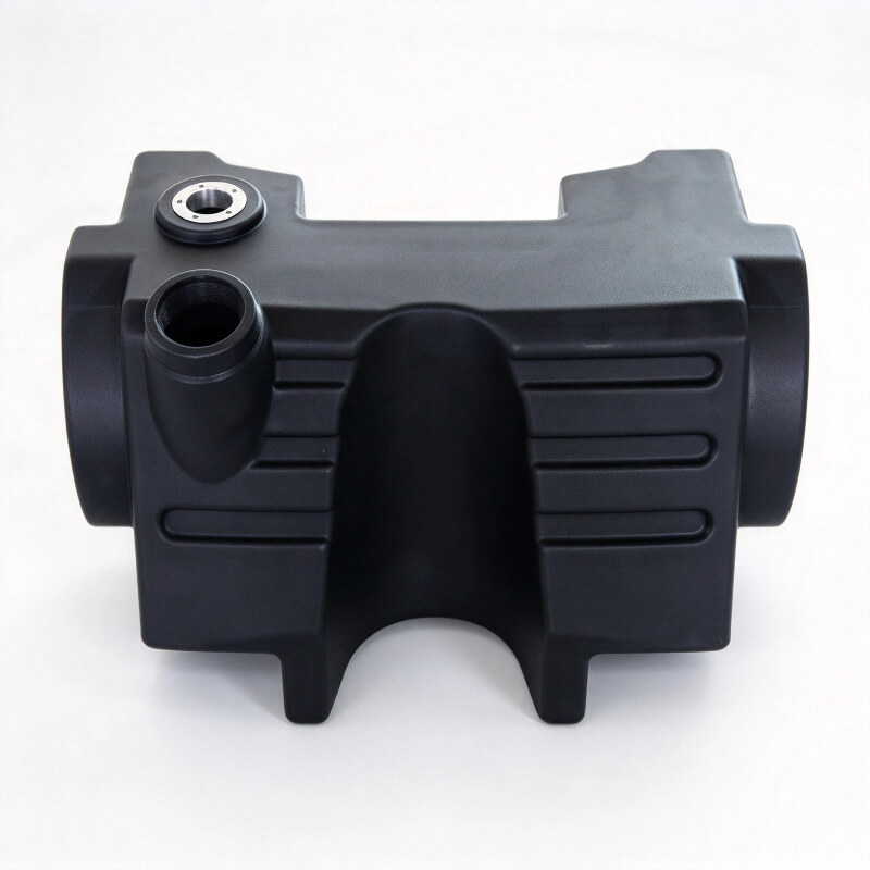 Rotomolded HDPE Fuel Tank Rotomolded HDPE Fuel Tank