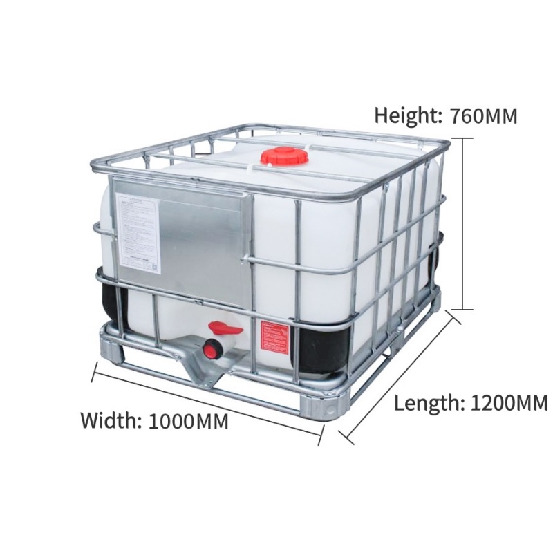 Food Grade Industrial Water Tanks Food Grade Industrial Water Tanks